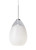 Tech Lighting 700MPALIKS Alina Pendant