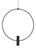 Tech Lighting 700MPLAY13B-LED930 Mini Layla 13 Pendant