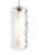 Tech Lighting 700MPLEICS Leigh Pendant