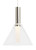 Tech Lighting 700MPMEZKB-LED930 Mezz Pendant