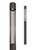 Tech Lighting 700OCTUR8401240ZUNV1S Turbo Outdoor Light Column