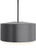 Tech Lighting 700OPROT92718HUNV Roton 18 Outdoor Pendant