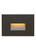 Tech Lighting 700OSIKN92730B12 Ikon Outdoor Step Light