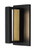 Tech Lighting 700OWANTN9279BUNV Anton Small Wall