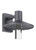 Tech Lighting 700OWASHH92712DZUNV Ash 12 Outdoor Wall