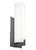 Tech Lighting 700OWCOS84018YHUNVS Cosmo 18 Outdoor Wall