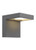 Tech Lighting 700OWTAG83010CHUNV3 Taag 10 Outdoor Wall