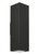 Tech Lighting 700OWTEG82718WCHUDUNV Tegel 18 Outdoor Wall