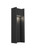 Tech Lighting 700OWZUR94024BUNVA Zur 24 Outdoor Wall