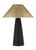 Tech Lighting 700PRTKRMCRNB-LED930 Karam Large Table Lamp