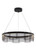 Tech Lighting 700STR30FS-LED927 Stratos 30 Chandelier