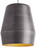 Tech Lighting 700TDALEBG Allea Pendant