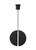 Tech Lighting 700TDBAU18NB-LED930 Bau 18 Pendant