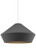 Tech Lighting 700TDBMLGPYS-LED927 Brummel Grande Pendant