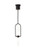 Tech Lighting 700TDCLMB-LED930 Calumn Pendant Tech Lighting 700TDCLMB-LED930 Calumn Pendant