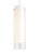 Tech Lighting 700TDECGPCS Echo Grande Pendant
