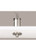 Tech Lighting 700TDFCPNB Line-Voltage Port Alone