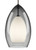 Tech Lighting 700TDFIRGPCZ Fire Grande Pendant