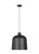 Tech Lighting 700TDFNDW-LED930 Foundry Pendant