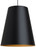 Tech Lighting 700TDGUNPBG-LED930 Gunnar Pendant