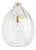 Tech Lighting 700TDHARPKB Harper Pendant
