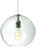 Tech Lighting 700TDISLACS-LED927 Isla Pendant