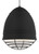 Tech Lighting 700TDLOFGPBWP Loft Grande Pendant