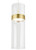 Tech Lighting 700TDMANGPCLCLNB-LED277 Manette Grande Pendant
