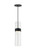 Tech Lighting 700TDMANMTKB-LED930 Manette Medium Pendant