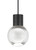 Tech Lighting 700TDMINAP1CPB-LEDWD Mina Pendant