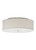 Tech Lighting 700TDMULFMLWS-LED830 Mulberry Large Flush Mount