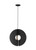 Tech Lighting 700TDOBLRR Orbel Round Pendant