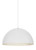 Tech Lighting 700TDPSP24BWS Powell Street Pendant