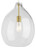 Tech Lighting 700TDQNTPCB-LED927 Quinton Pendant