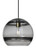 Tech Lighting 700TDSDNLPCS-LED927 Sedona Large Pendant