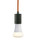 Tech Lighting 700TDSOCOPM16RZ SoCo Pendant