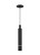 Tech Lighting 700TDSOT21B-LED927 Sottile Large Pendant