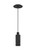 Tech Lighting 700TDSOT9B-LED927 Sottile Small Pendant