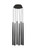 Tech Lighting 700TRSPPYL6RNB-LED930 Pylon 6 Light Chandelier