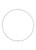 Tech Lighting 700TRSRNGR440B Trellis Spacer R441