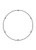 Tech Lighting 700TRSRNGR624NB Trellis Spacer R624