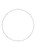 Tech Lighting 700TRSRNGR850NB Trellis Spacer R850