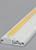 Tech Lighting 700UCF1395B-LED Unilume LED Slimline