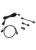 Tech Lighting 700UCJC12 Unilume LED Slimline Jumper Connectors