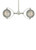 Tech Lighting 700WMOELT12Z Elton Head