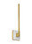 Tech Lighting 700WSKLE20NB-LED930 Klee 20 Wall