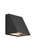 Tech Lighting 700WSPITSH-LED827-277 Pitch Single Outdoor Wall