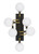 Tech Lighting 700WSVGOOR-LED930 Viaggio Wall