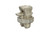 NSI Industries N-4SP Tin Plated Copper Split Bolt for 4 AWG