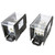 NSI Industries NPDB-11-350-1 100kA rated Power Distribution Block Ð 350 MCM-6AWG